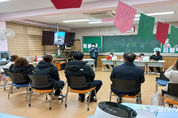 【시사】<영상> 비인초등학교 학급발표회 개최 등 서천 교육소식