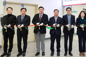 [영상] 대전시, 바이오사업 일환 '대전바이오벤처 오픈랩' 개소