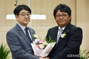 한국예총 서천지회, 4·5대 회장이·취임식 개최