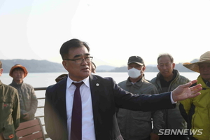 김기웅 군수, “현장에서 답을 찾겠다!” 등 28일 충남 서천군 군정소식