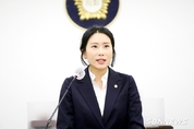 정치 보스로 변한 이지혜 서천군의회 의원의 갑질 논란
