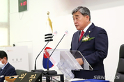 김경제 의장, 서천군의회 관련 사태에 공식적인 사과 표명