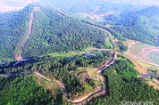 [기획] 서천 한산군의 진산 건지산이 남긴 문화유산