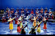 ‘몽골 예술·한산모시 꽃을 피우다’… 서천군 문화가 있는 날 행사