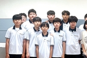 ‘소소한 참여로 멋진 서천 꾸리기’… 서천중 1학년, 지역 홍보 제안