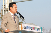‘내년 총선 향한 구애?’… 장동혁 의원, 서천지역 자당 정치인 화합 나서