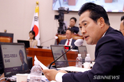 장동혁 의원, 보령 장은항 어촌신활력증진사업 선정
