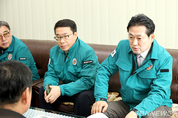 장동혁 의원, “서천특화시장 복구 위한 정부 지원대책 촉구”