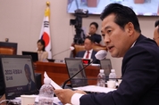 장동혁 의원, “서천특화시장 재건 특별교부세 40억 원 확정”
