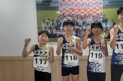 ‘서천 육상 최초’ 서천초, 400m 계주 전국 1위 달성 등 12일 충남 서천군 교육소식