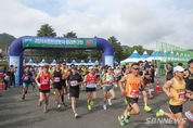 2024 한산모시마라톤 대회 성료 등 11일 충남 서천군 군정소식