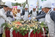 제1회 서천 블루베리 축제 대성황 등 17일 충남 서천군 기관소식