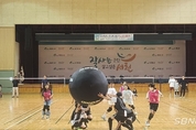 교육지원청, 17~27일 학교스포츠클럽대회 개최 등 18일 충남 서천군 교육소식
