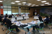교육지원청, 사례관리위원회 개최 등 19일 충남 서천군 교육소식