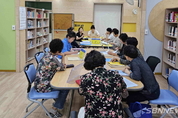 서면사랑후원회, ‘찾아가는 마을 웰다잉 교육’ 진행 등 9일 충남 서천군 읍면소식