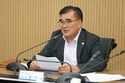 군, 제2회 장항 맥문동 꽃 축제 실행계획 보고 등 23일 충남 서천군 군정소식