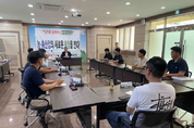 군, 제3회 농축산업 희망상담실 개최 등 13일 충남 서천군 군정소식