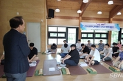 교육지원청, 올 하반기 학교폭력예방·사안처리 연수 개최 등 19일 충남 서천군 교육소식