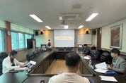 교육지원청, 2024년 제2회 학교체육진흥위원회 개최 등 28~29일 충남 서천군 교육소식