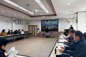 행복비인후원회, 제18회 정기총회 개최 등 13일 충남 서천군 읍면소식