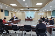 종천면지사협, 2025년 1차 정기회의 개최 등 22일 충남 서천군 읍면소식