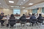 희망종천후원회, 2025년 정기회의 개최 등 23일 충남 서천군 읍면소식