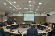 장항읍지사협, 2025년 12개 복지사업 추진 등 24일 충남 서천군 읍면소식