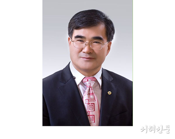김기웅 전 서천군수협장