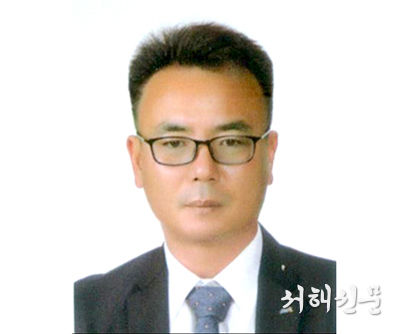김경환 출마예정자
