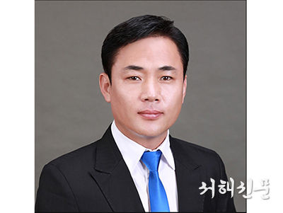 김장환 출마예정자