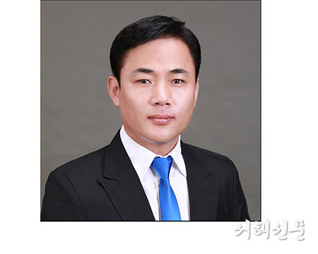 김장환 전 서천지역 언론인