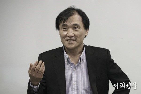 고일석 마케팅연구소 대표
