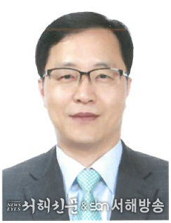 이필영 신임 기획조정실장