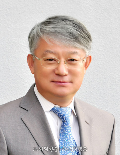 서천고등학교 교장 김병관