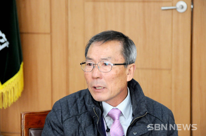 남택주(65) 예비후보자
