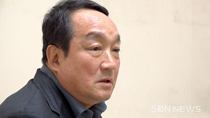 최윤묵(66) 예비후보자