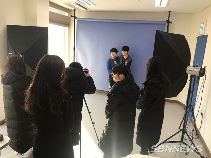 장항초, 꿈·끼 탐색주간 운영