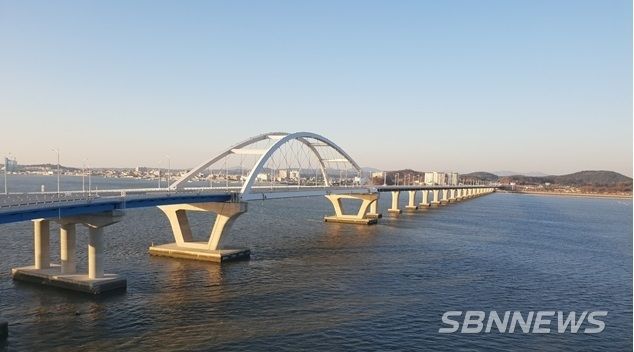 동백대교