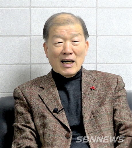 조남일 후보자