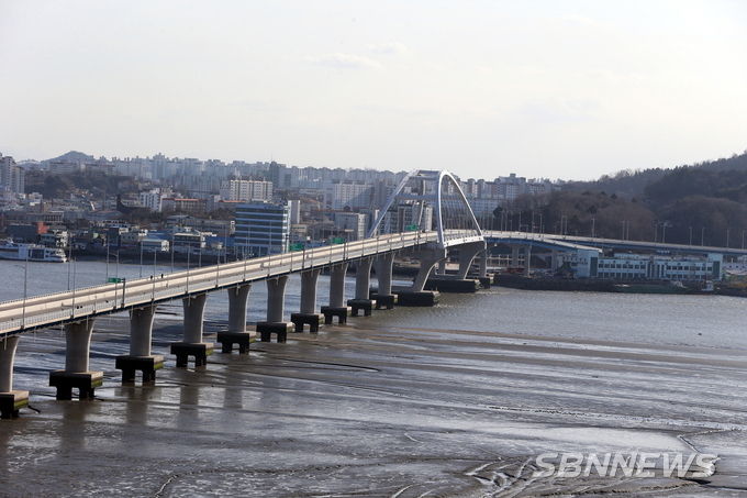 동백대교