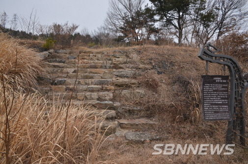 문헌서원 옛터