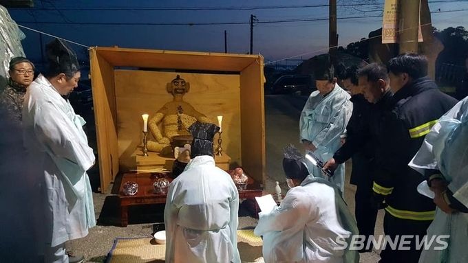 장군제