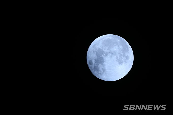 슈퍼문