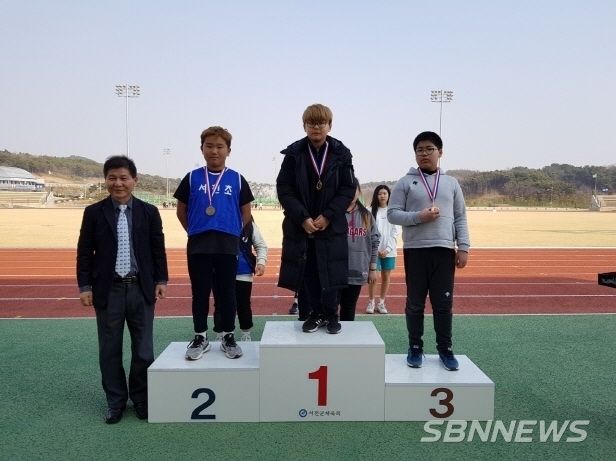한광희 학생
