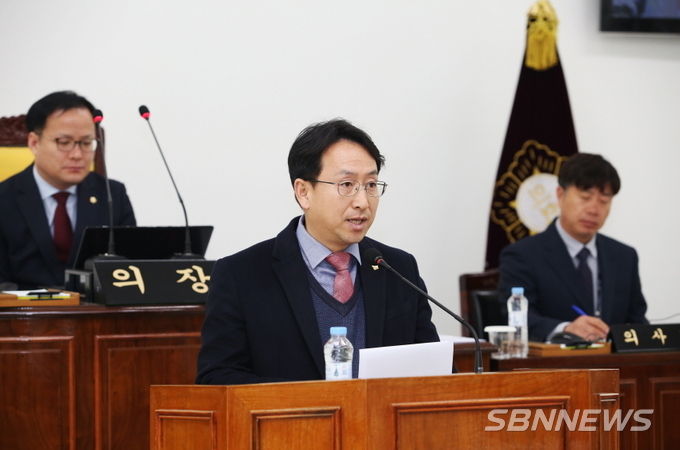 이현호 서천군의원