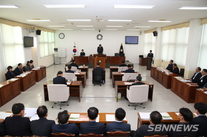 서천군의회