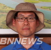 서천지속협 홍성민 국장