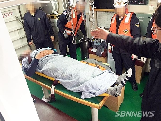 (사진=태안해경 제공)