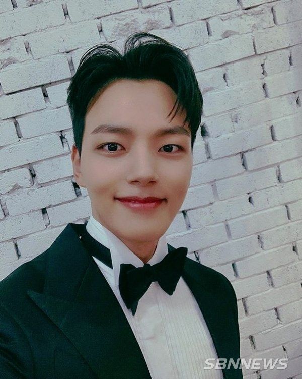 여진구 SNS 캡처
