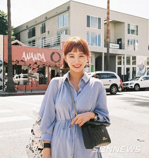 임지현 SNS